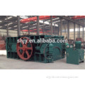 Teethed Roller Crusher for soft stone